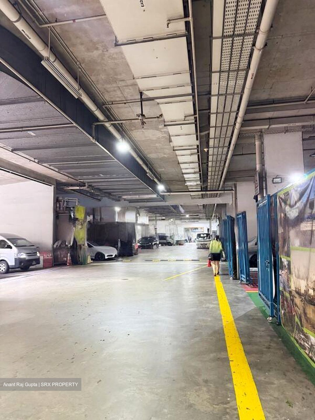 Pioneer Centre (D22), Factory #459770661